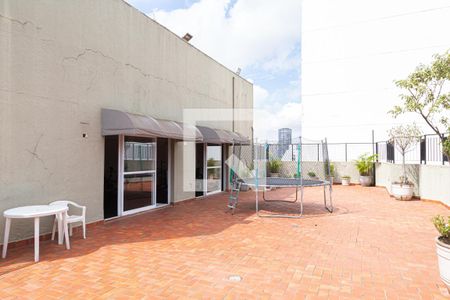 Apartamento à venda com 30m², 1 quarto e 1 vagaÁrea comum