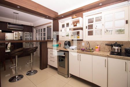 Casa para alugar com 200m², 4 quartos e 1 vaga Casa para alugar com 200m², 4 quartos e 1 vagaCozinha