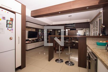 Casa para alugar com 200m², 4 quartos e 1 vaga Casa para alugar com 200m², 4 quartos e 1 vagaCozinha