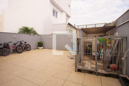 Casa para alugar com 200m², 4 quartos e 1 vaga Casa para alugar com 200m², 4 quartos e 1 vagaÁrea Externa