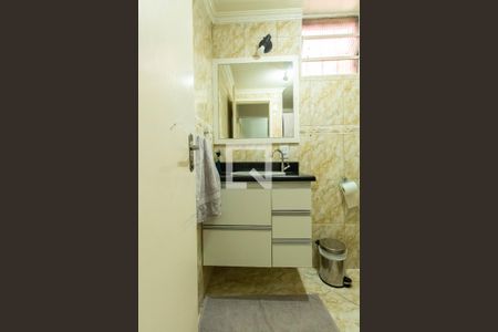 Apartamento à venda com 68m², 3 quartos e 1 vagaBanheiro