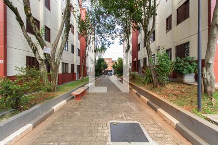 Apartamento à venda com 68m², 3 quartos e 1 vagaÁrea comum