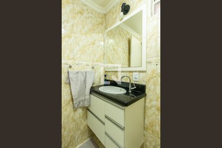 Apartamento à venda com 68m², 3 quartos e 1 vagaBanheiro