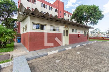 Apartamento à venda com 68m², 3 quartos e 1 vagaÁrea comum - Salão de festas