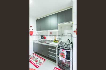 Apartamento à venda com 68m², 3 quartos e 1 vagaCozinha