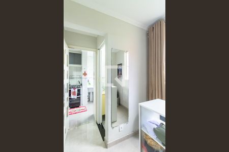 Apartamento à venda com 68m², 3 quartos e 1 vagaQuarto 3