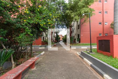 Apartamento à venda com 68m², 3 quartos e 1 vagaÁrea comum