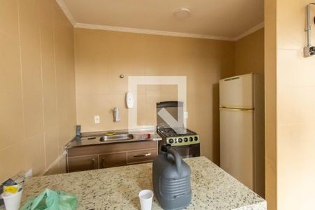 Apartamento à venda com 68m², 3 quartos e 1 vagaÁrea comum - Salão de festas