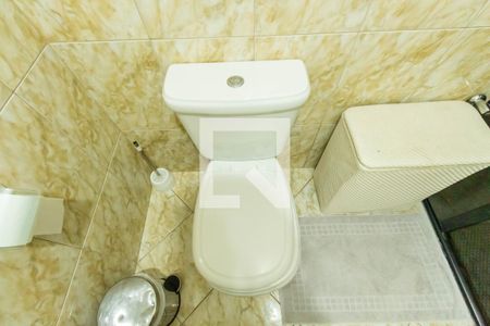 Apartamento à venda com 68m², 3 quartos e 1 vagaBanheiro