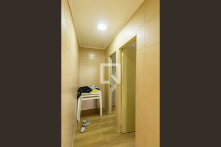 Apartamento à venda com 68m², 3 quartos e 1 vagaÁrea comum - Salão de festas