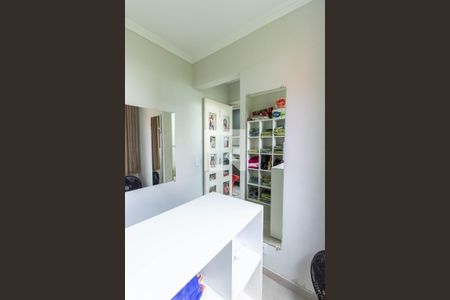 Apartamento à venda com 68m², 3 quartos e 1 vagaQuarto 3