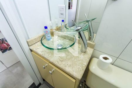 Apartamento à venda com 68m², 3 quartos e 1 vagaBanheiro 2