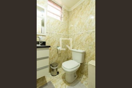 Apartamento à venda com 68m², 3 quartos e 1 vagaBanheiro