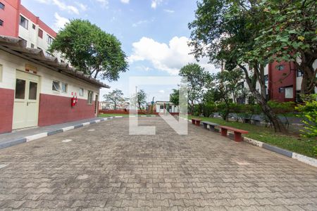 Apartamento à venda com 68m², 3 quartos e 1 vagaÁrea comum