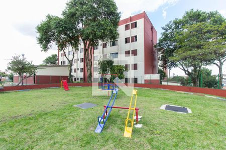 Apartamento à venda com 68m², 3 quartos e 1 vagaÁrea Comum - Playground