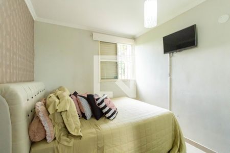 Quarto 1 de apartamento à venda com 3 quartos, 68m² em Itaquera, São Paulo