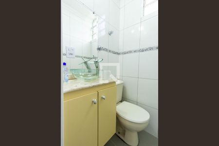 Apartamento à venda com 68m², 3 quartos e 1 vagaBanheiro 2