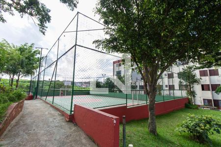 Apartamento à venda com 68m², 3 quartos e 1 vagaQuadra