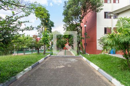 Apartamento à venda com 68m², 3 quartos e 1 vagaÁrea comum