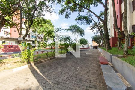 Apartamento à venda com 68m², 3 quartos e 1 vagaÁrea Comum - Playground