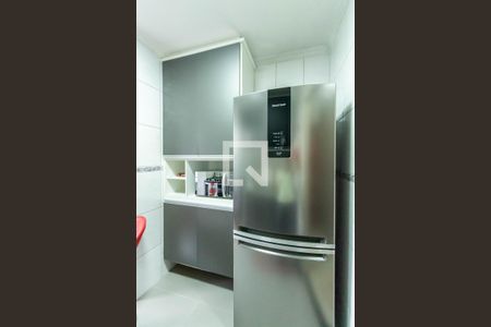 Apartamento à venda com 68m², 3 quartos e 1 vagaCozinha