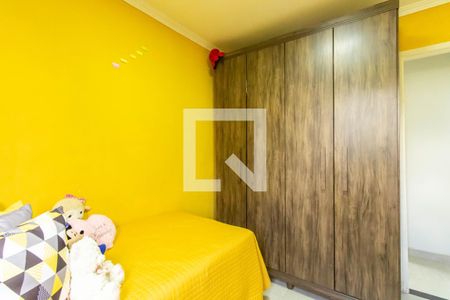 Apartamento à venda com 68m², 3 quartos e 1 vagaQuarto 2