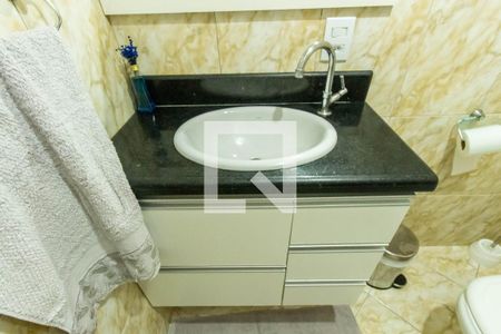 Apartamento à venda com 68m², 3 quartos e 1 vagaBanheiro