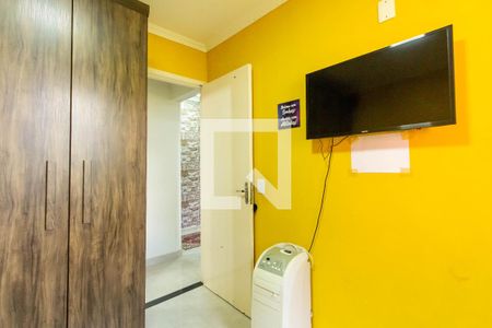 Apartamento à venda com 68m², 3 quartos e 1 vagaQuarto 2