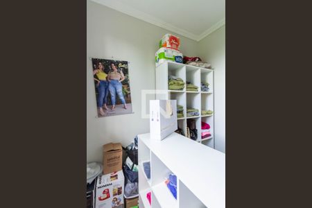 Apartamento à venda com 68m², 3 quartos e 1 vagaQuarto 3