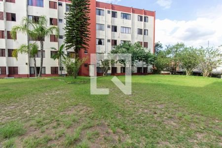 Apartamento à venda com 68m², 3 quartos e 1 vagaÁrea comum