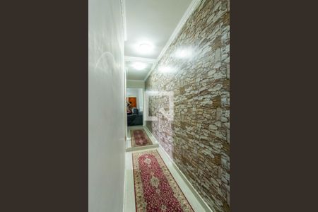 Apartamento à venda com 68m², 3 quartos e 1 vagaCorredor