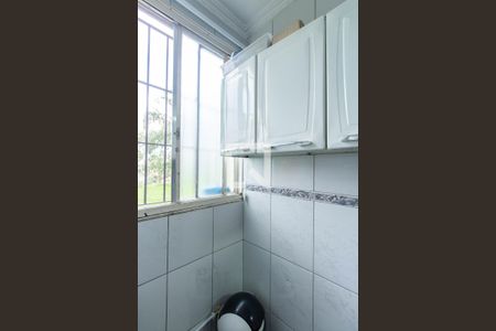 Apartamento à venda com 68m², 3 quartos e 1 vagaÁrea de Serviço