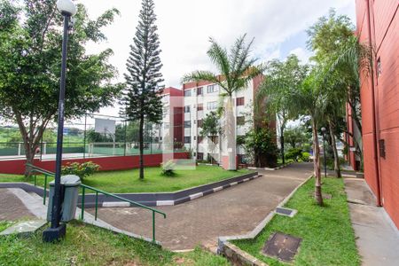 Apartamento à venda com 68m², 3 quartos e 1 vagaÁrea comum