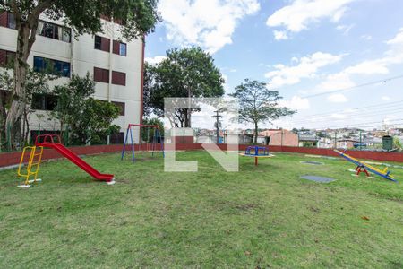 Apartamento à venda com 68m², 3 quartos e 1 vagaÁrea Comum - Playground