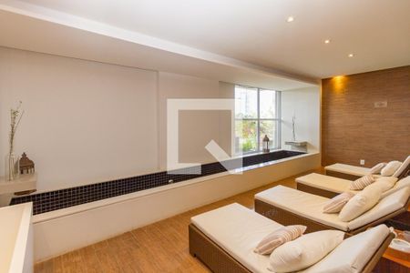 Apartamento à venda com 51m², 1 quarto e 1 vagaÁrea de Descanso