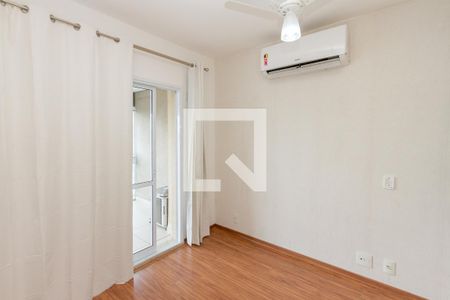 Apartamento à venda com 51m², 1 quarto e 1 vagaQuarto