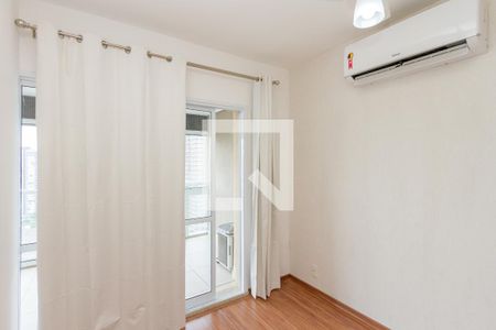 Apartamento à venda com 51m², 1 quarto e 1 vagaQuarto