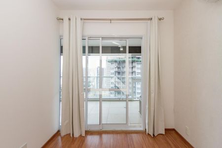 Apartamento à venda com 51m², 1 quarto e 1 vagaQuarto