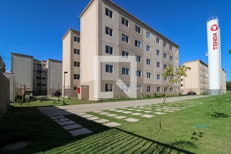 Apartamento à venda com 42m², 2 quartos e 1 vaga Apartamento à venda com 42m², 2 quartos e 1 vagaCondomínio