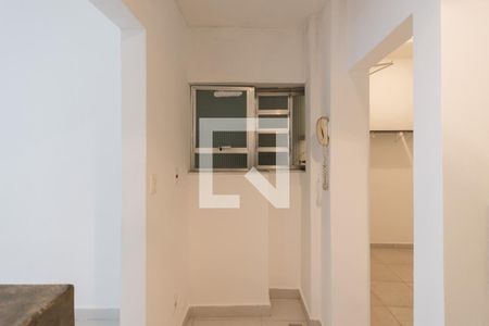 Apartamento para alugar com 50m², 1 quarto e 1 vagaCozinha e Área de Serviço