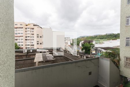 Vista de apartamento à venda com 1 quarto, 50m² em São Francisco Xavier, Rio de Janeiro