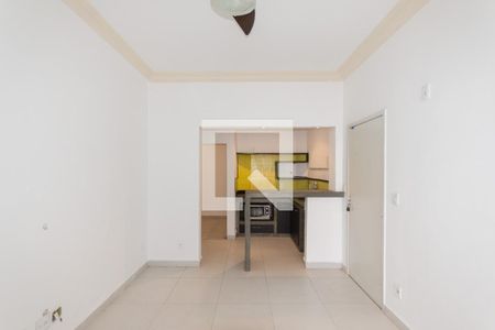 Apartamento para alugar com 50m², 1 quarto e 1 vagaSala