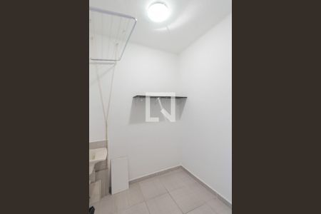 Apartamento para alugar com 50m², 1 quarto e 1 vagaCozinha e Área de Serviço