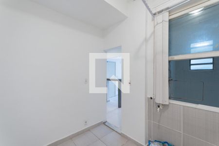 Apartamento para alugar com 50m², 1 quarto e 1 vagaCozinha e Área de Serviço