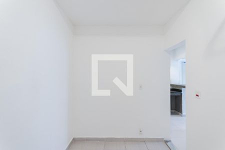 Apartamento para alugar com 50m², 1 quarto e 1 vagaCozinha e Área de Serviço
