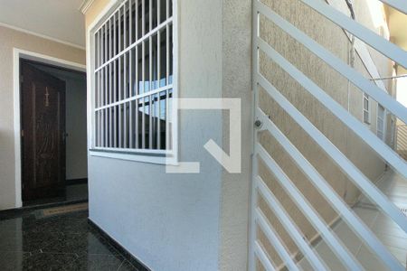 Casa à venda com 222m², 3 quartos e 4 vagasEntrada