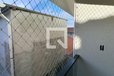Casa à venda com 222m², 3 quartos e 4 vagasVista da Varanda da Suíte 1