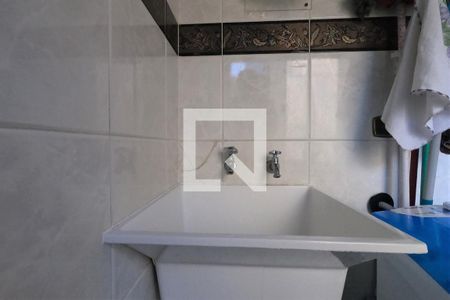 Casa à venda com 222m², 3 quartos e 4 vagasÁrea de Serviço