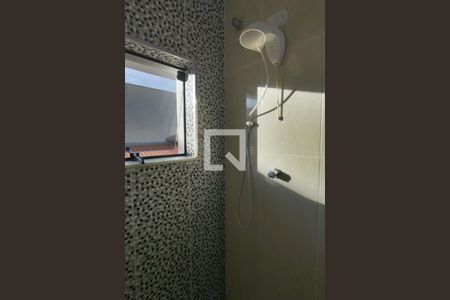 Casa à venda com 222m², 3 quartos e 4 vagasBanheiro da Suíte 2