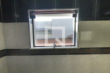 Casa à venda com 222m², 3 quartos e 4 vagasBanheiro da Suíte 3